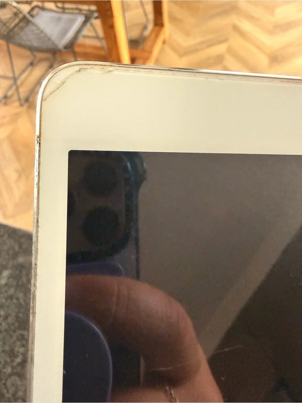 Apple ipad mini